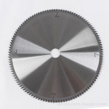 400*40T 60T 80T 100T 120T 140T TCT saw blade Circular Saw Blade for Wood